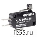 Микровыключатели