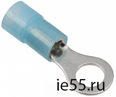 Наконечник НКИ-н 2-5 кольцо 1,5-2,5мм (100 шт) IEK