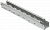 Лоток перфорированный 50х50х3000-1,0 IEK