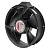 Вентилятор VENT-22580.24VDC.9MRHB Uпит.=220VAC/50Hz, Iпотр.=3,6 А, P=55 Вт, 3600 об./мин, 21,3 м3/ми