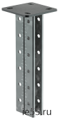 Подвес потолочный STRUT двойной 41х41-1200 EZ IEK