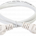 Патч-корды RJ45-RJ45 кат.5E 2,0м UTP