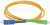 ITK Оптический (патч-корд), SM, 9/125 (OS2), SC/UPC-SC/APC,(simplex),10м