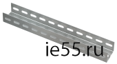 Профиль перфорированный П-образный 300-2,5 HDZ IEK