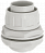Муфта труба армированная - коробка GAS, IP65 GX22 ИЭК