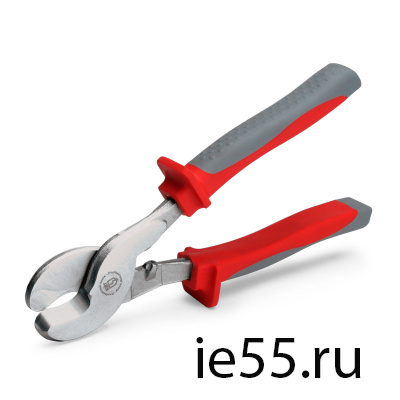 Ножницы кабельные диэлектр. "Стандарт" НКи-16у (КВТ)
