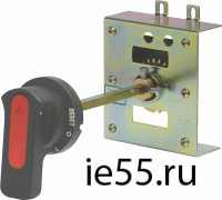 RH41 Эконом. дистационный ручной поворотный привод для NM8(S)-800/1250 (CHINT)