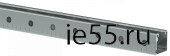 STRUT-профиль перфорированный 41x41х1100-1,5 IEK