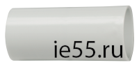 Муфта труба-труба GI25G IEK (5 шт/упак)