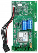 Модуль связи STAR PLC IEK