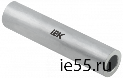 Гильза алюминиевая ГА 240-20 ГОСТ 23469.2 IEK