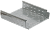 Лоток перфорированный 80х200х3000-1,0 IEK