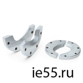 Набор лезвий НЛ-55 (КВТ) исп.1