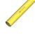 Термоусадочная трубка d.  6,0 желтая (100 м./уп)