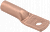 Наконечник медный ТМ 25–8–7 ГОСТ 7386 IEK