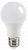 Лампа LED A60 шар 7Вт 230В 4000К E27 IEK