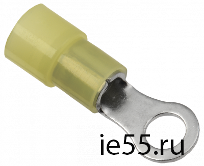 Наконечник НКИ-н 5.5-6 кольцо 4-6мм (100 шт) IEK