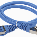 Патч-корды RJ45-RJ45 кат.5E 1,5м FTP
