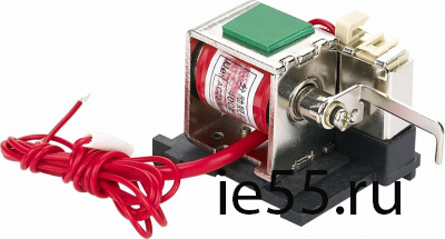 Независимый расцепитель для NM1-125 AC230В (правый) (CHINT)