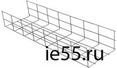 Лоток проволочный 100х200 IEK