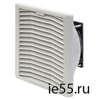 Вентилятор впускной с реш. KIPVENT-300.01.230 230VAC IP54