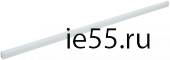 Светильник светодиодный ДБО 3004 14Вт 4000К IP20 1172мм пластик  IEK