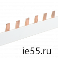 Шины соединительные PIN (штырь) от 100А