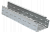 Лоток перфорированный 80х100х2000 HDZ IEK