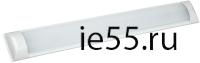 Светильник LED ДБО 5001 18Вт 4000К IP20 600мм металл IEK