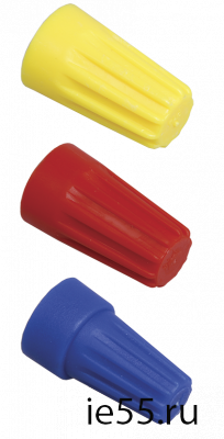 СИЗ-1 9,0-25,0 (100 шт) IEK