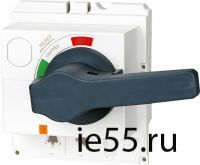 RH32 Ручной поворотный привод для NM8-400/630 (CHINT)