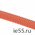 Трубы пластиковые гофрированные ПНД тяжелая серия