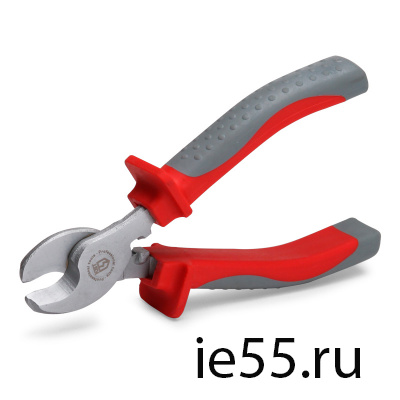 Ножницы кабельные диэлектр. "Стандарт" НКи-12у (КВТ)