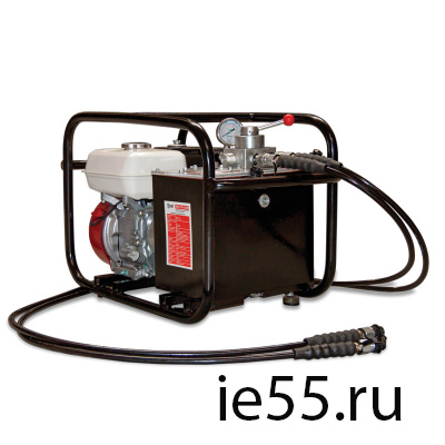 Помпа бензогидравлическая ПМБ-7190-К2 (КВТ)