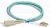 ITK Оптический (патч-корд), MM, 50/125 (OM3), LC/UPC-SC/UPC,(Duplex),2м