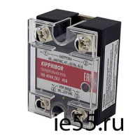 Твердотельное реле HD-2544.ZD3 Imax=25А , Uупр=3…32VDC