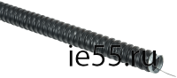 Металлорукав МПГнг-LS-12 (50м) с зондом IEK