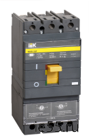 Авт. выкл. ВА88-35Р  3Р  160А  35кА  IEK