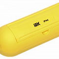 Бокс защиты кабельного соединения IP44