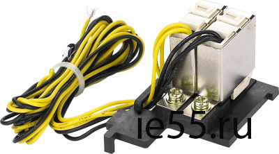 Вспомогательный контакт для NM1-1250 (левый) (CHINT)