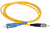 ITK Оптический (патч-корд), SM, 9/125 (OS2), SC/UPC-FC/UPC,(simplex),5м
