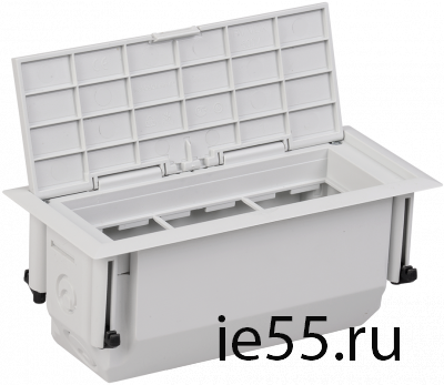 Лючок ONFLOOR mini L