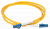 ITK Оптический (патч-корд), SM, 9/125 (OS2), LC/UPC-LC/UPC,(simplex),20м