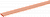 Шина М1Т 10х100х4000мм IEK