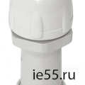 Муфта труба армированная - труба IP65 GA