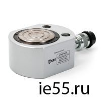 Домкрат низкий ДН30П14 (КВТ)