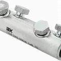 Соединители (гильзы) болтовые луженые СБЛ