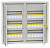 Корпус металлический ЩРв-72з-3 36 УХЛ3 IP31 TREND