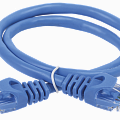 Патч-корды RJ45-RJ45 кат.5E 2,0м UTP