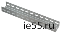 Профиль перфорированный П-образный 250-2,0 IEK